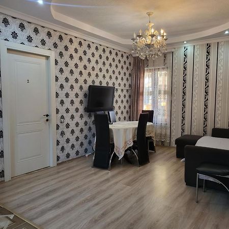 Guesthouse Sabina Tbiliszi Kültér fotó