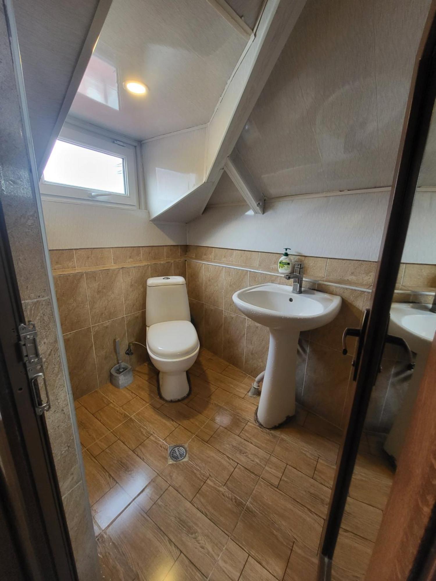 Guesthouse Sabina Tbiliszi Kültér fotó
