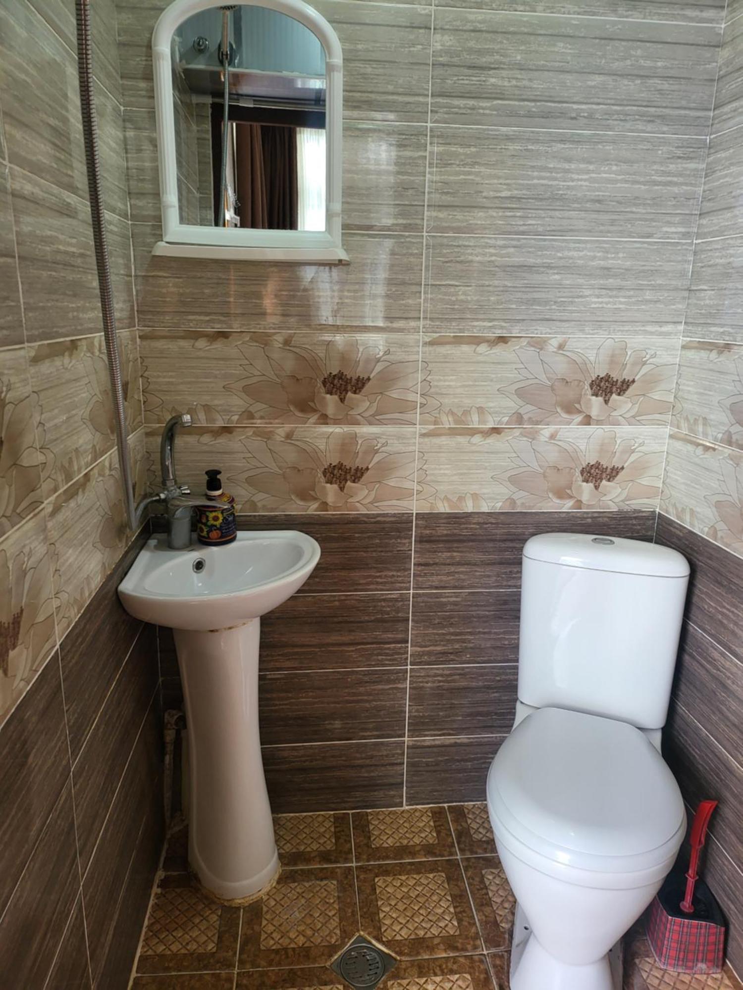 Guesthouse Sabina Tbiliszi Kültér fotó