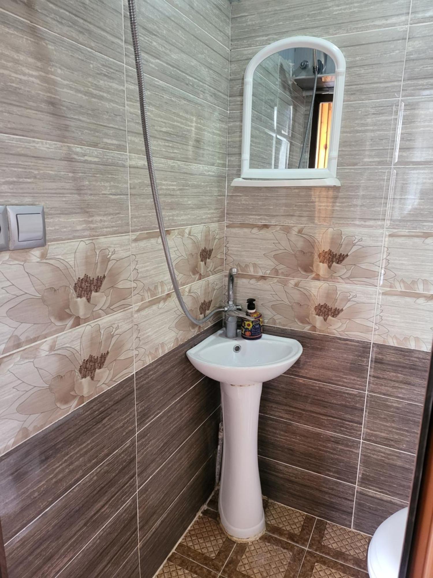Guesthouse Sabina Tbiliszi Kültér fotó