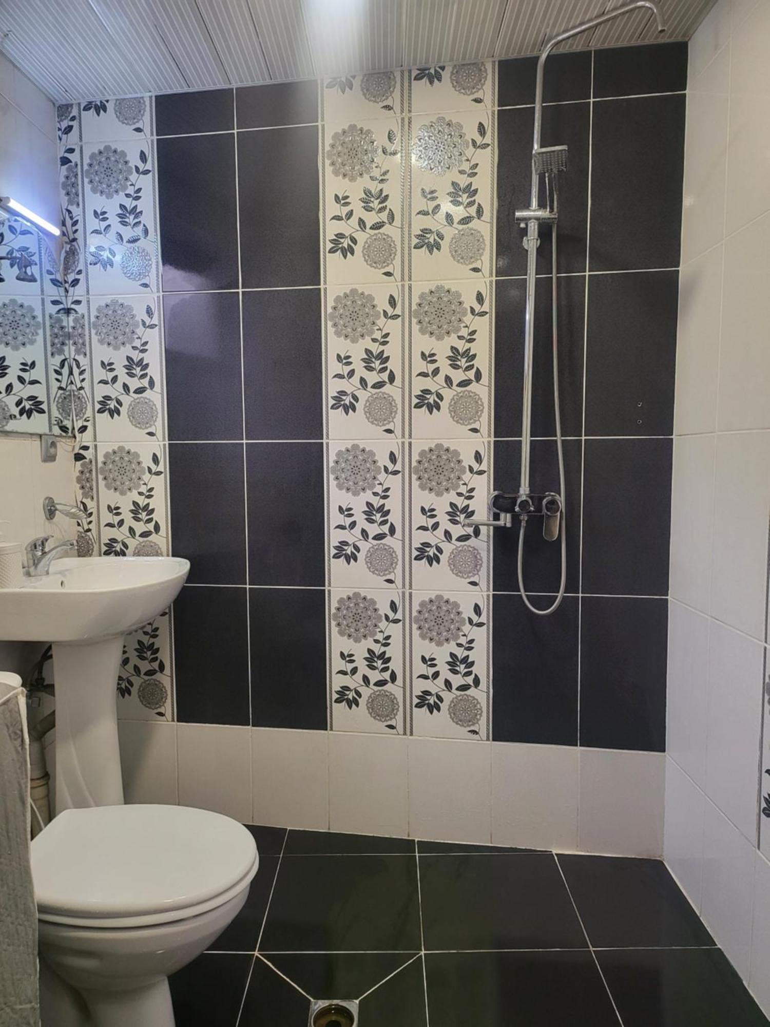 Guesthouse Sabina Tbiliszi Kültér fotó