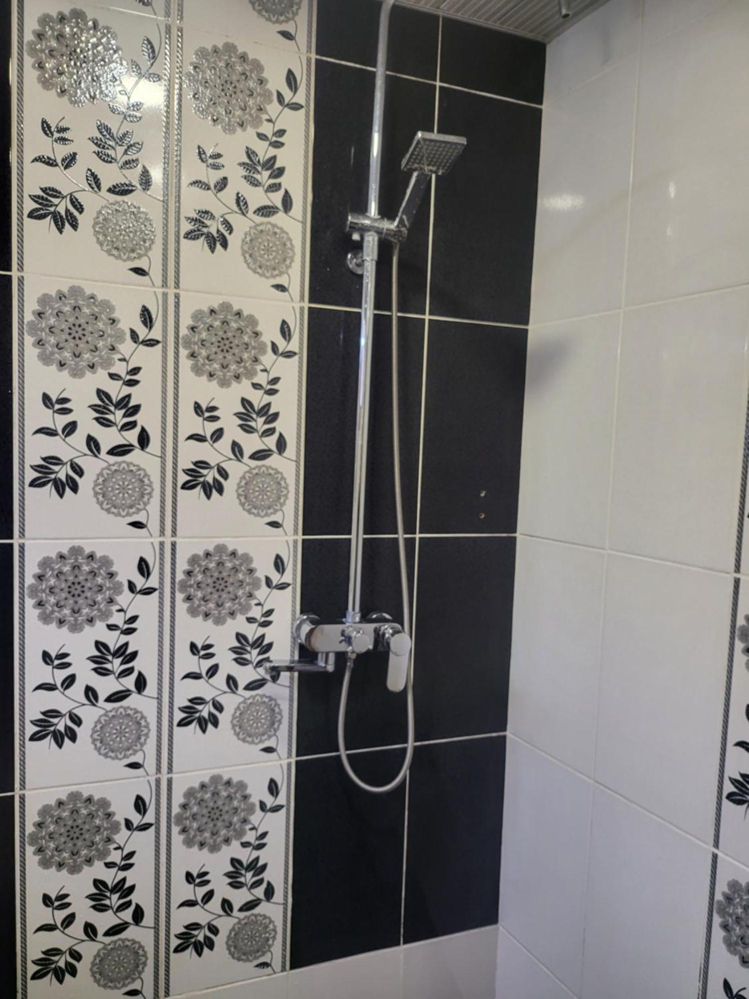 Guesthouse Sabina Tbiliszi Kültér fotó