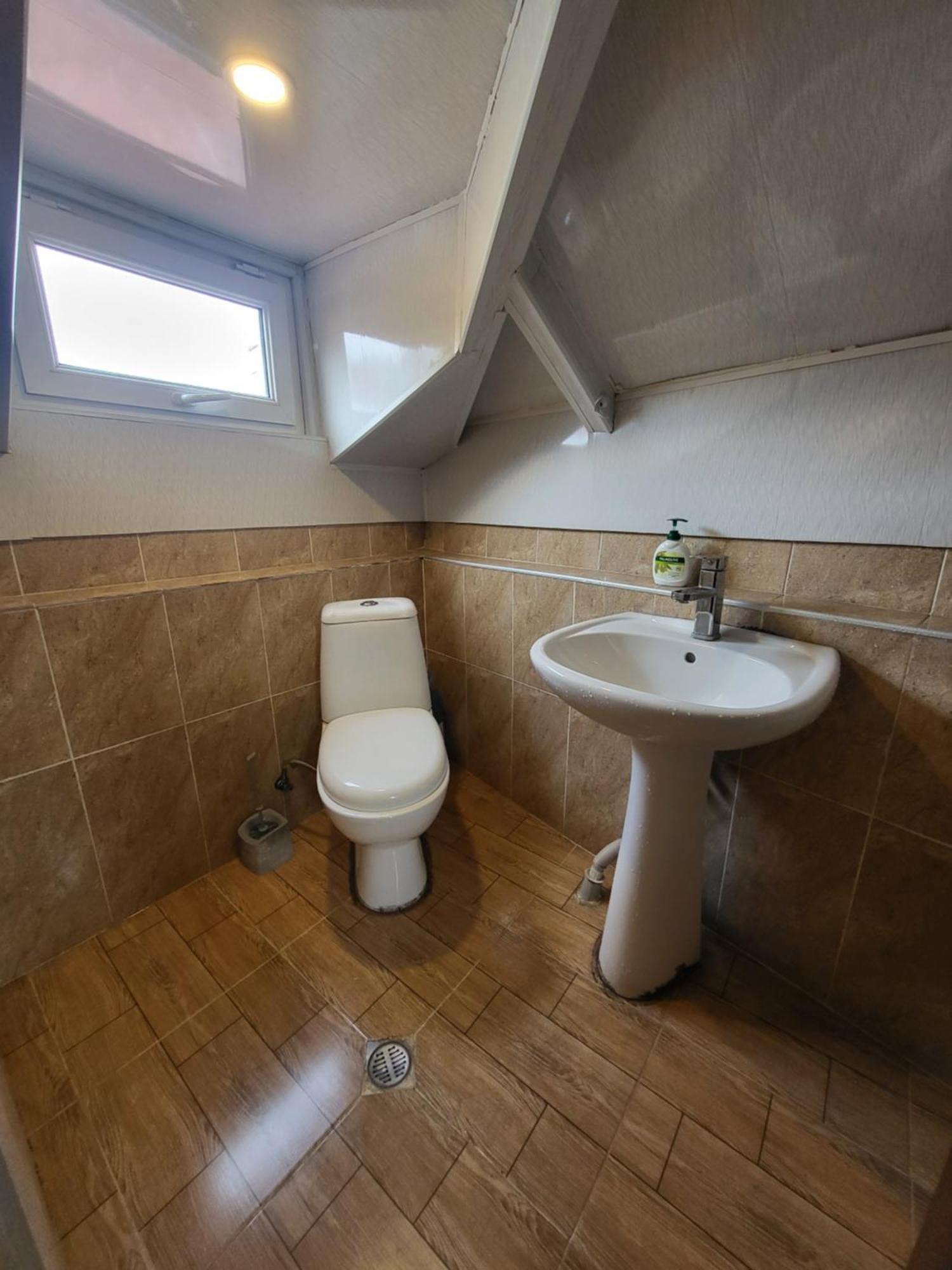 Guesthouse Sabina Tbiliszi Kültér fotó