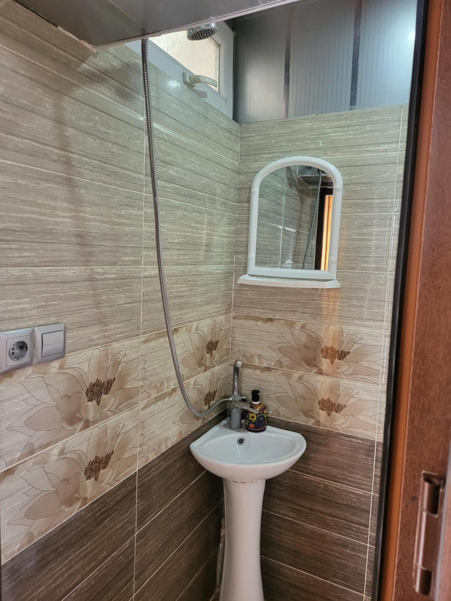 Guesthouse Sabina Tbiliszi Kültér fotó