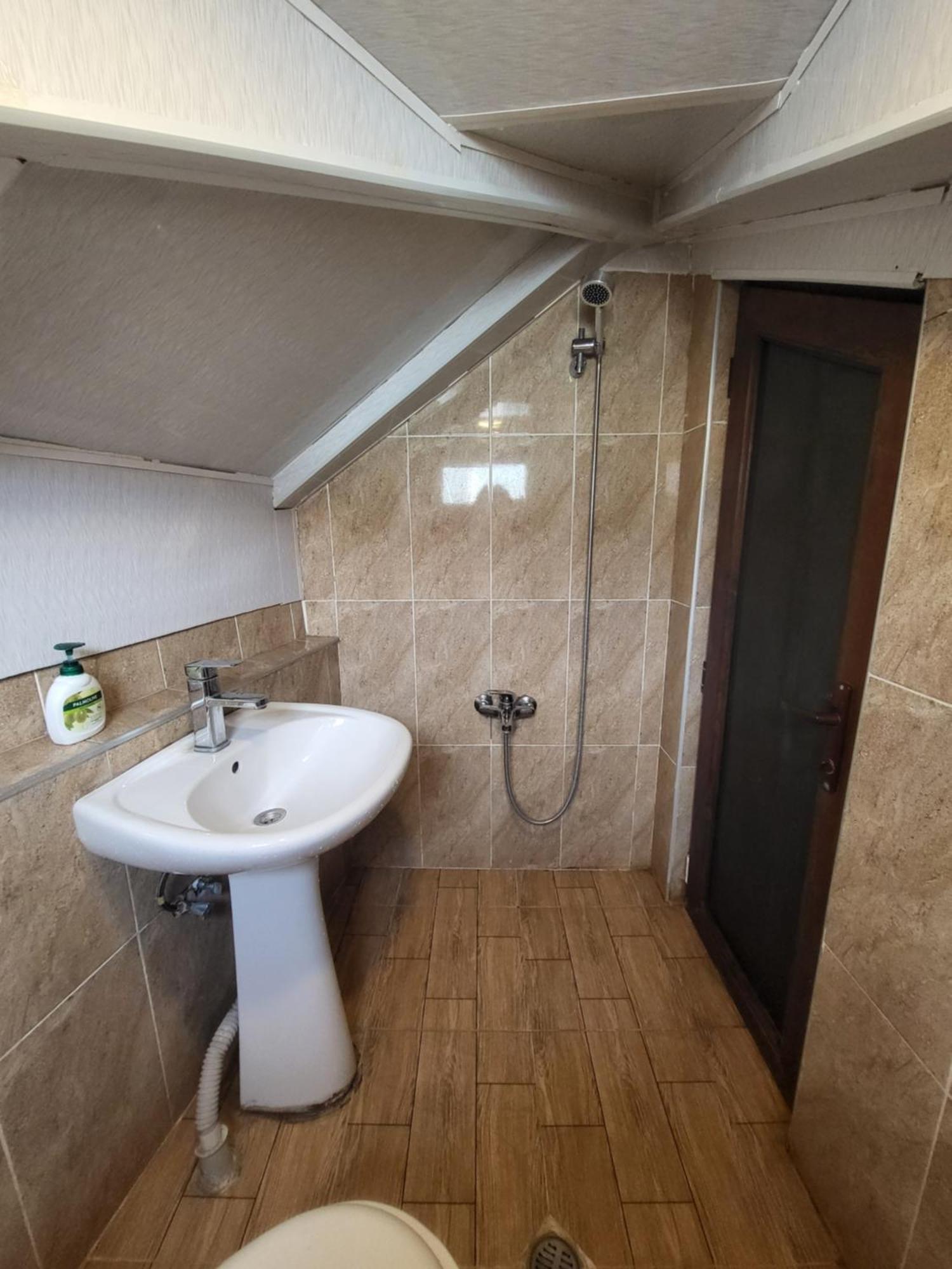 Guesthouse Sabina Tbiliszi Kültér fotó
