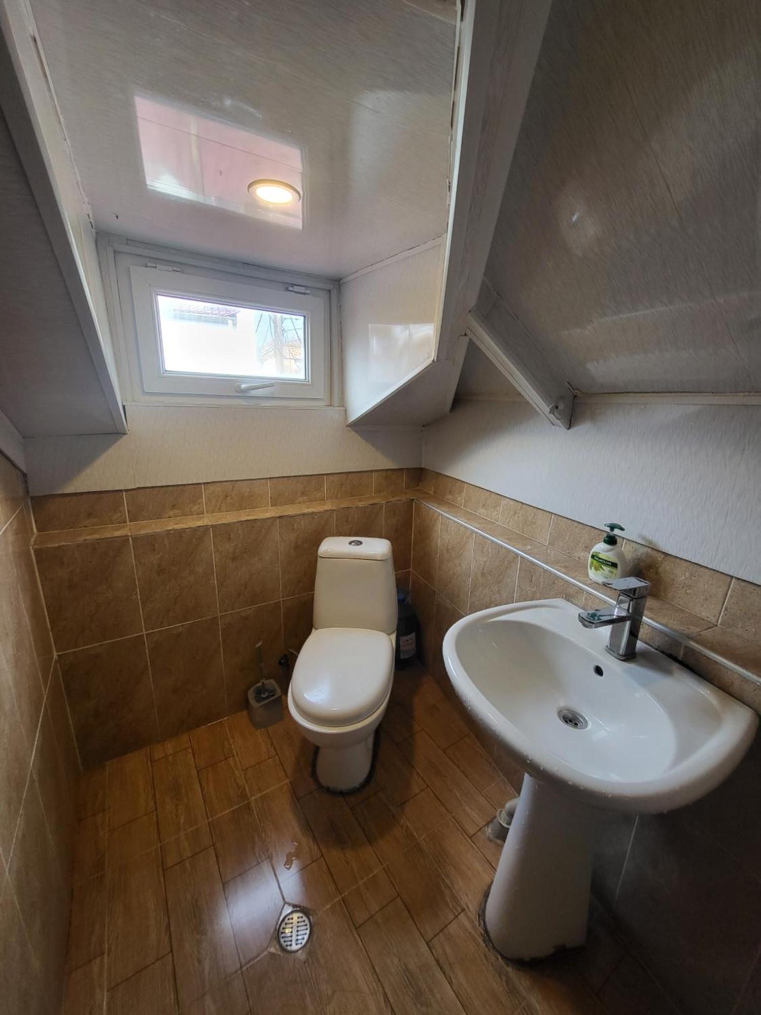 Guesthouse Sabina Tbiliszi Kültér fotó