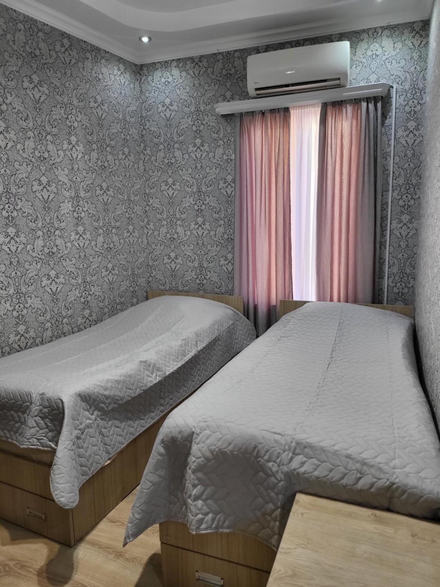 Guesthouse Sabina Tbiliszi Kültér fotó