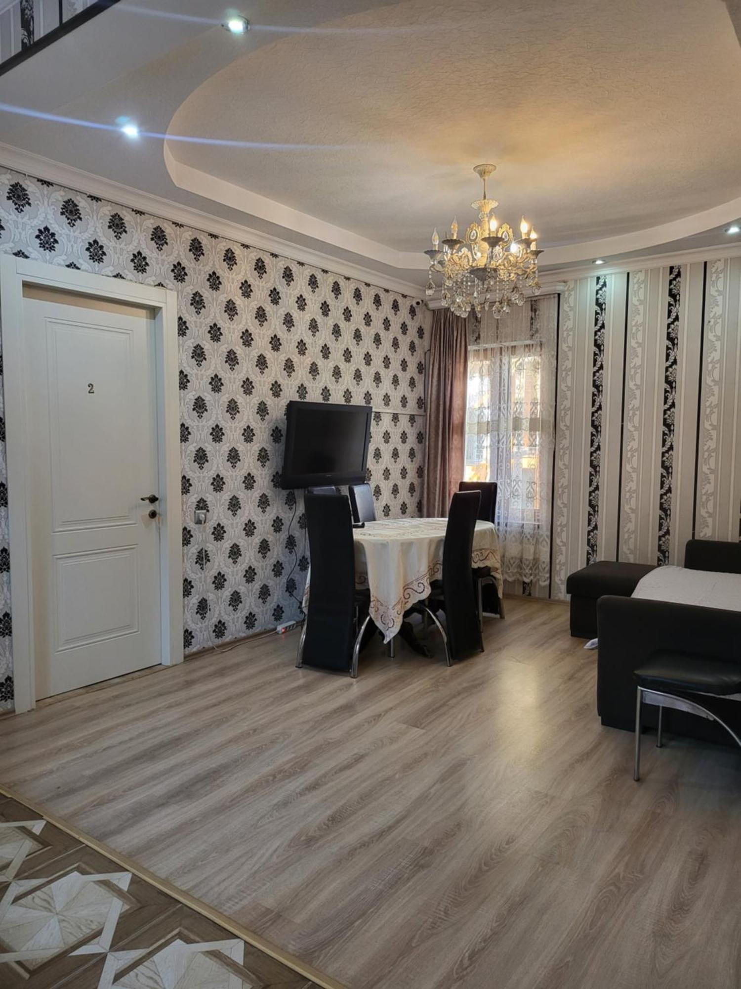 Guesthouse Sabina Tbiliszi Kültér fotó