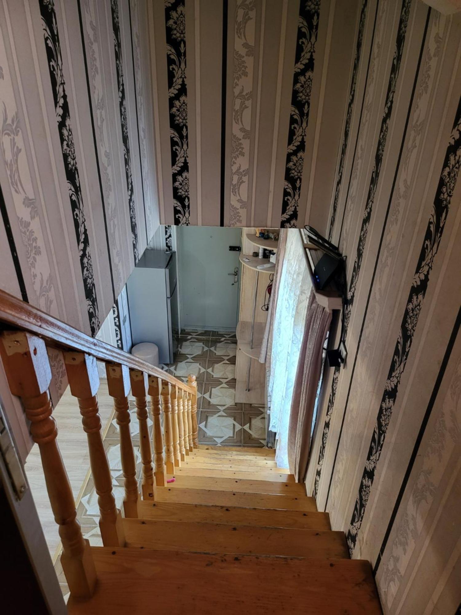 Guesthouse Sabina Tbiliszi Kültér fotó