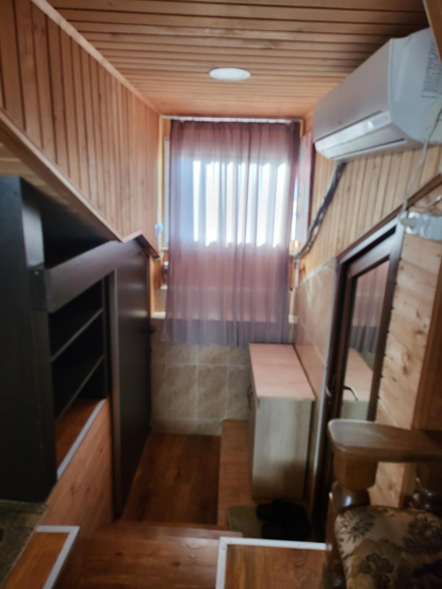 Guesthouse Sabina Tbiliszi Kültér fotó