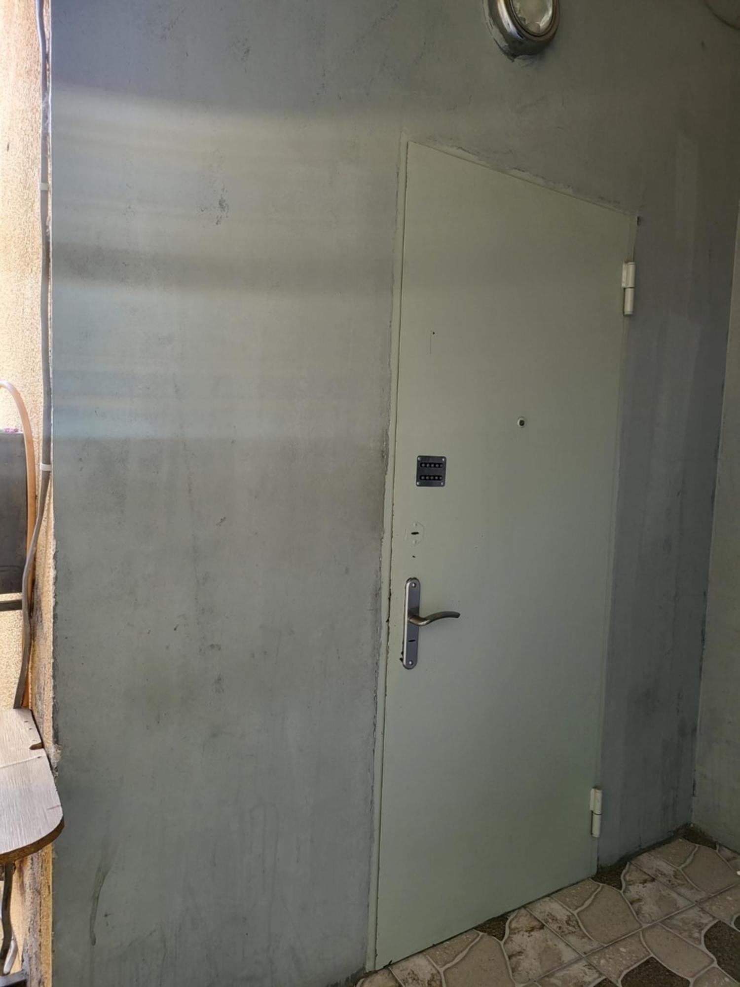 Guesthouse Sabina Tbiliszi Kültér fotó