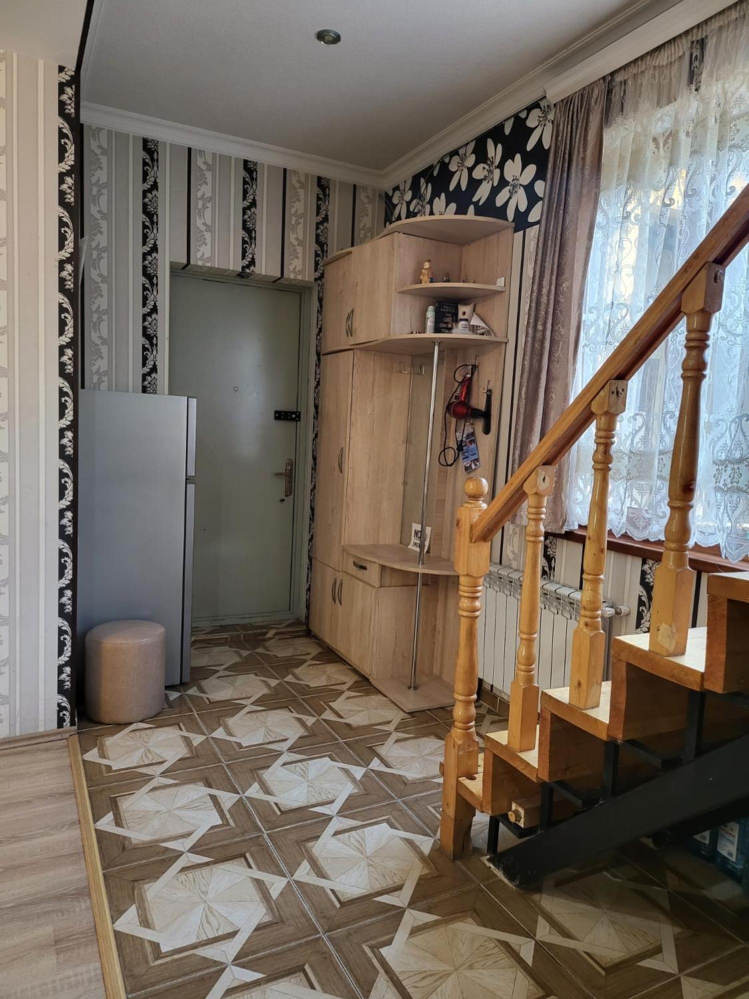 Guesthouse Sabina Tbiliszi Kültér fotó