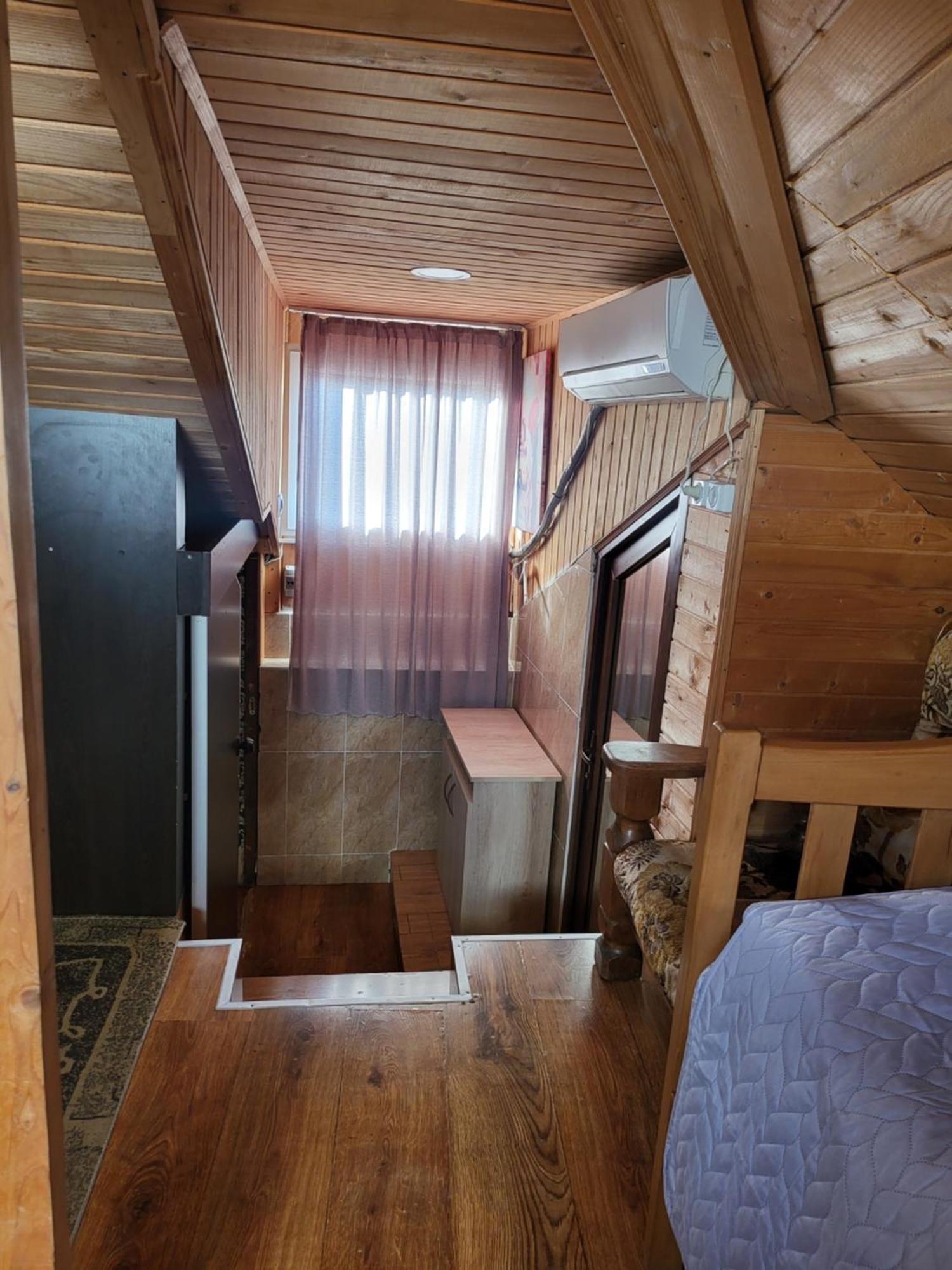 Guesthouse Sabina Tbiliszi Kültér fotó