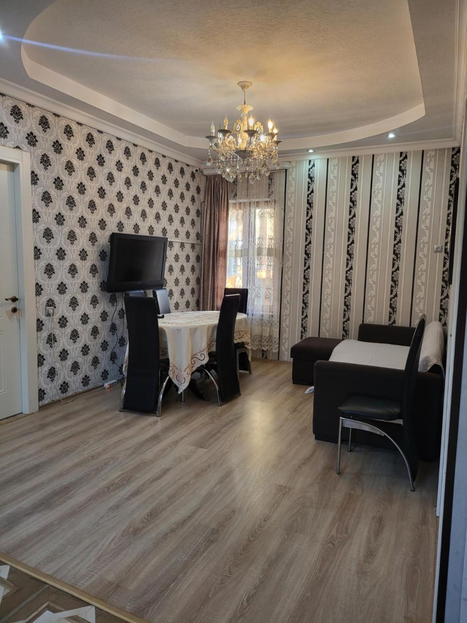 Guesthouse Sabina Tbiliszi Kültér fotó