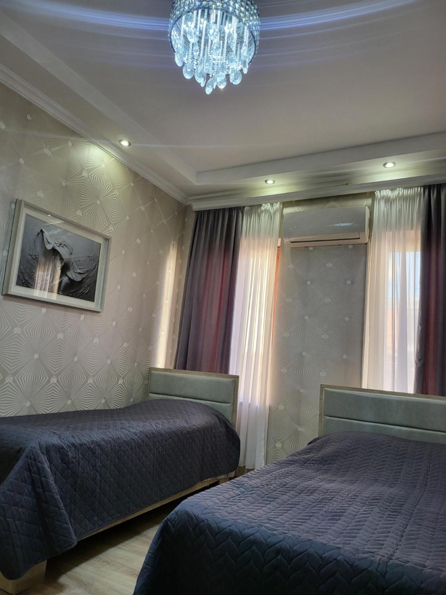 Guesthouse Sabina Tbiliszi Kültér fotó