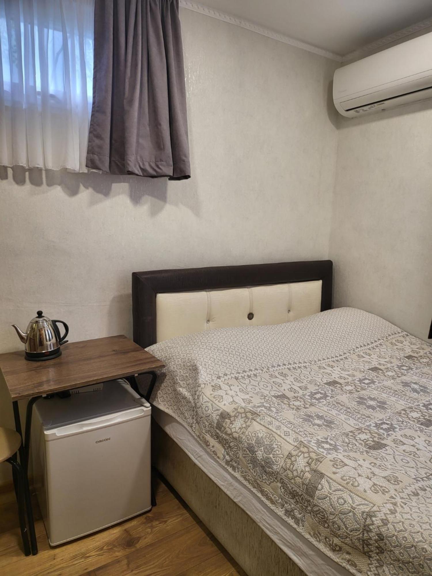 Guesthouse Sabina Tbiliszi Kültér fotó
